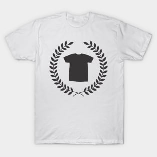 TeePublic Logo! T-Shirt